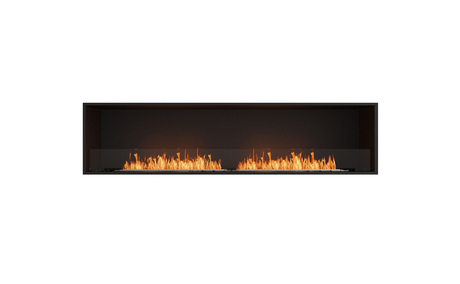 EcoSmart Fire Flex 86SS Fireplace Insert studio