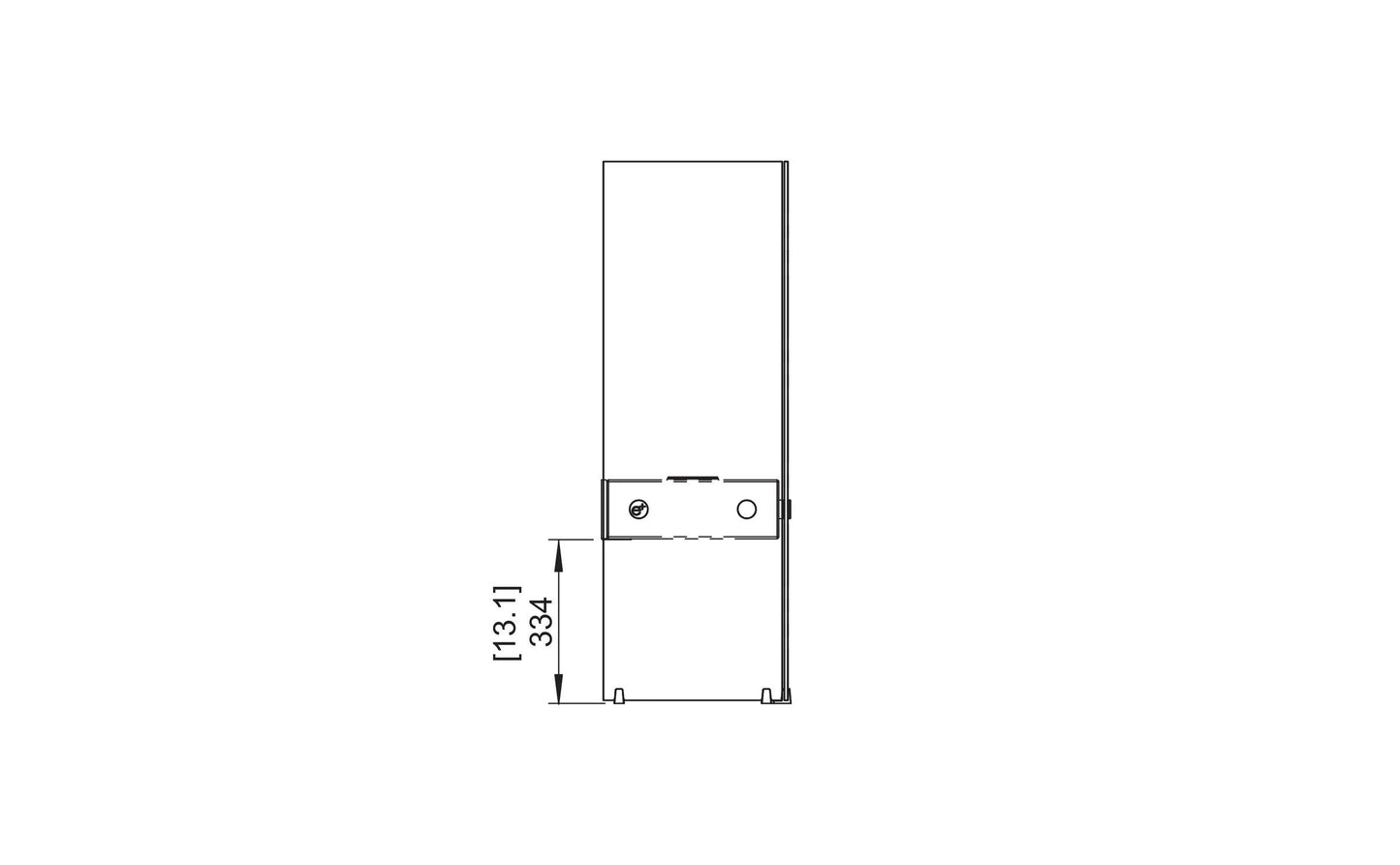 EcoSmart Fire Ghost Designer Fireplace