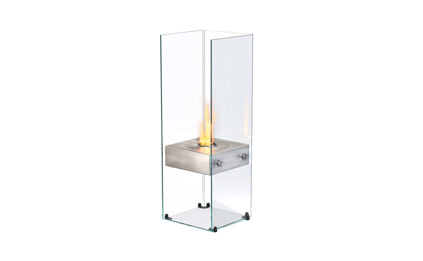 EcoSmart Fire Ghost Designer Fireplace