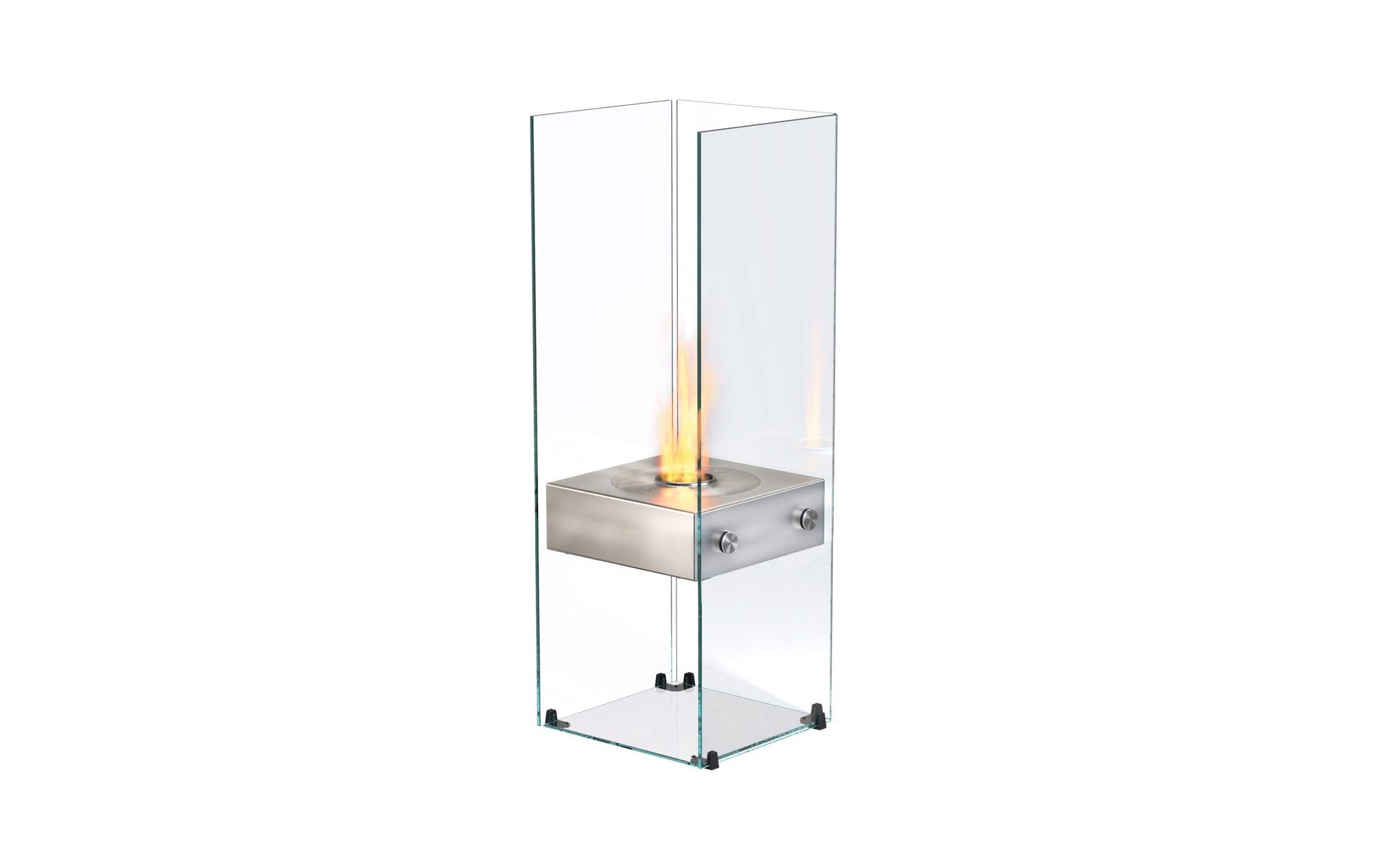 EcoSmart Fire Ghost Designer Fireplace