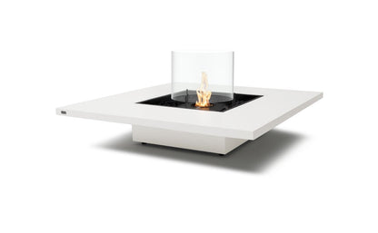 EcoSmart Fire Vertigo 50 Fire Pit Table Bone