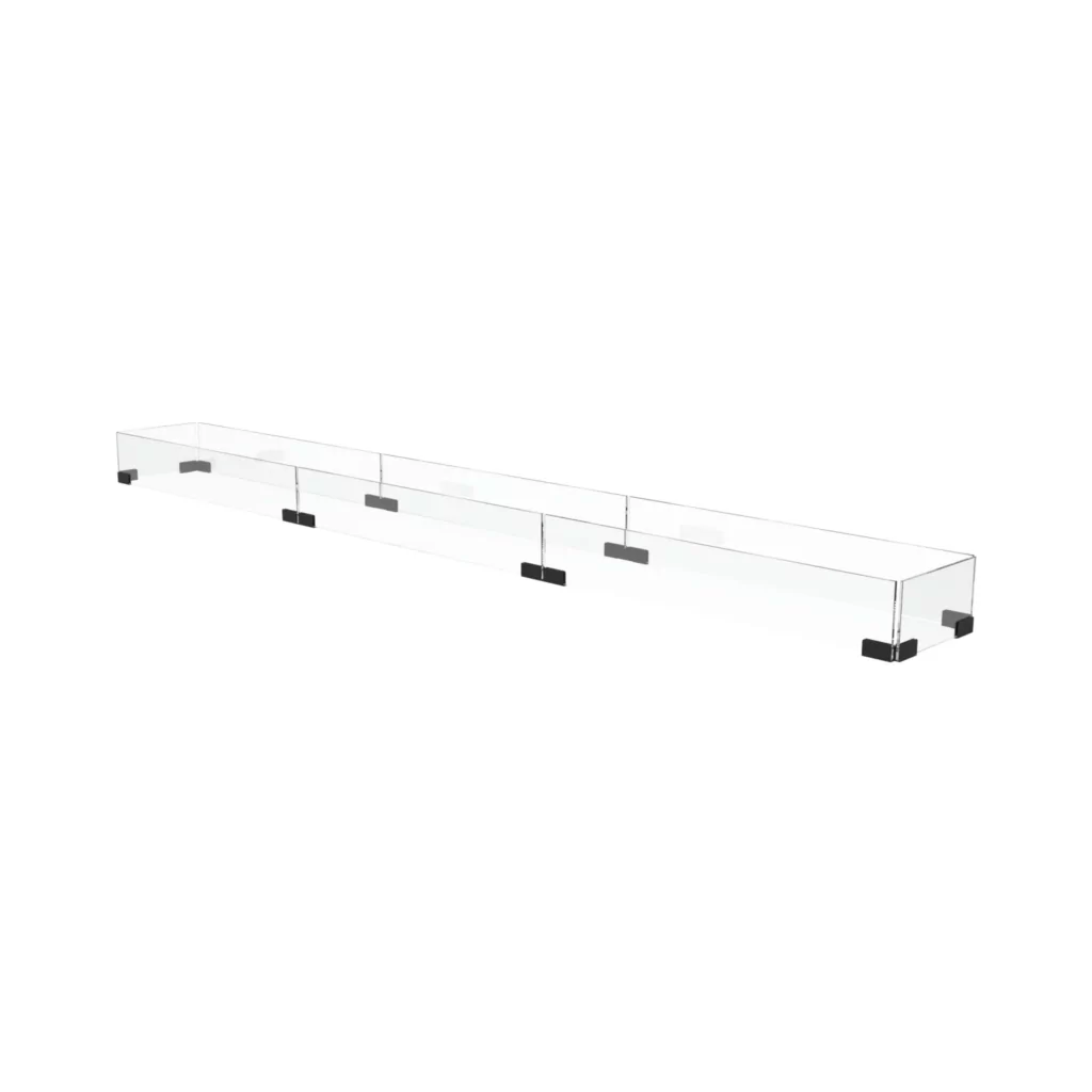EcoSmart Fire L130 Fire Screen