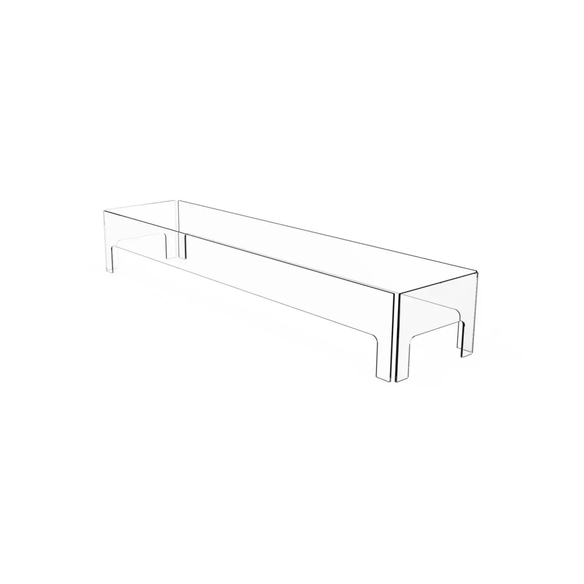 EcoSmart Fire L1520 Fire Screen