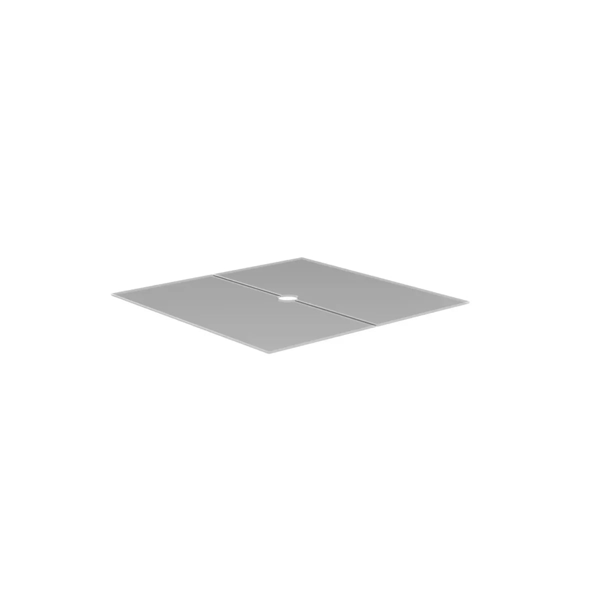 EcoSmart Fire S18 Glass Cover Plate