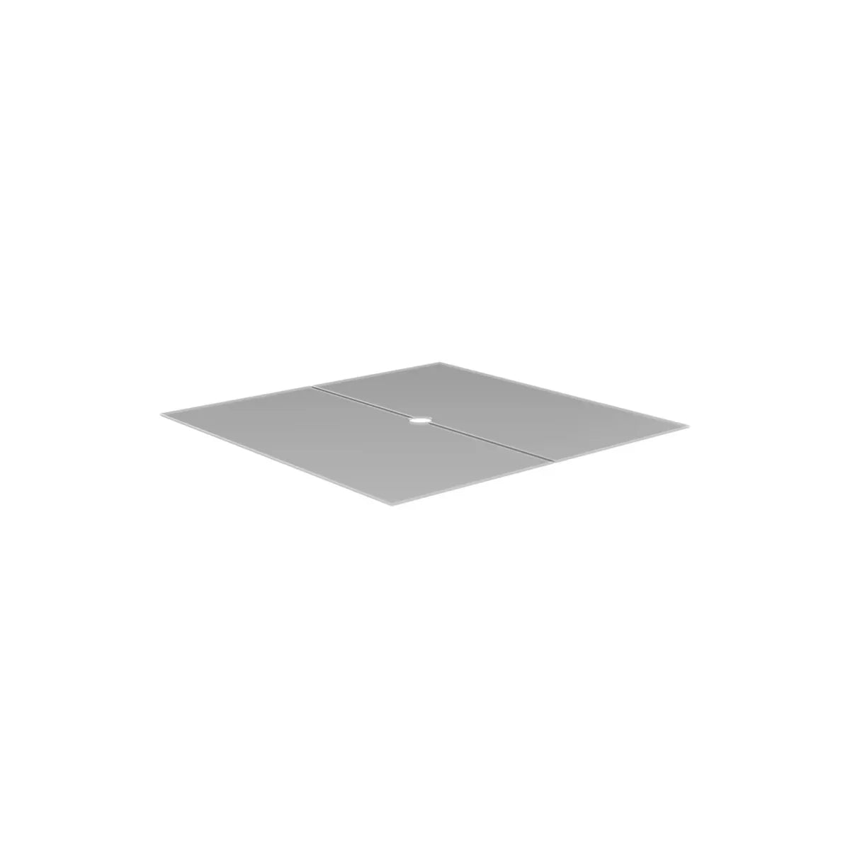 EcoSmart Fire S22 Glass Cover Plate
