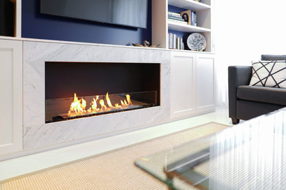 EcoSmart Fire Flex 50SS Fireplace Insert lifestyle