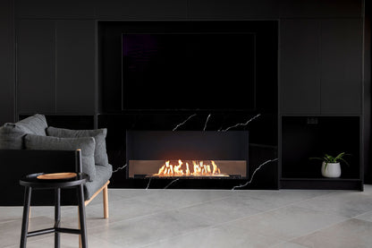 EcoSmart Fire Flex 50SS Fireplace Insert lifestyle
