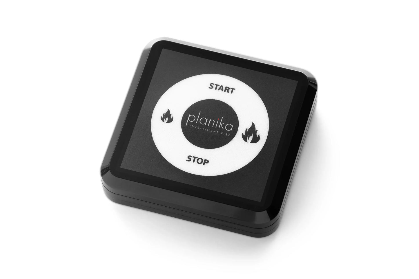 Planika Bubble | Bioethanol Remote Controlled Indoor Automatic Fireplace