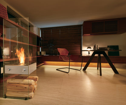 EcoSmart Fire Ghost Designer Fireplace