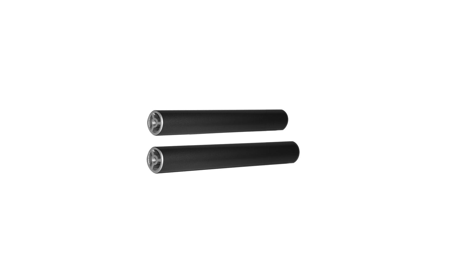 Heatscope 100mm Extension Rods Black
