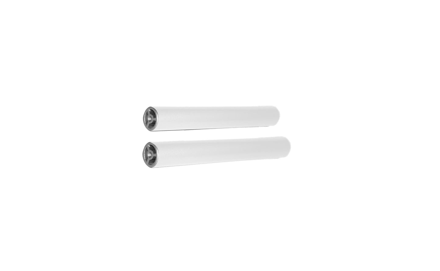 Heatscope 100mm Extension Rods White