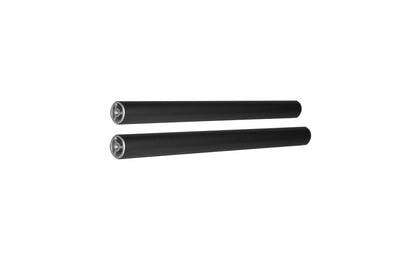 Heatscope 300mm Extension Rods Black
