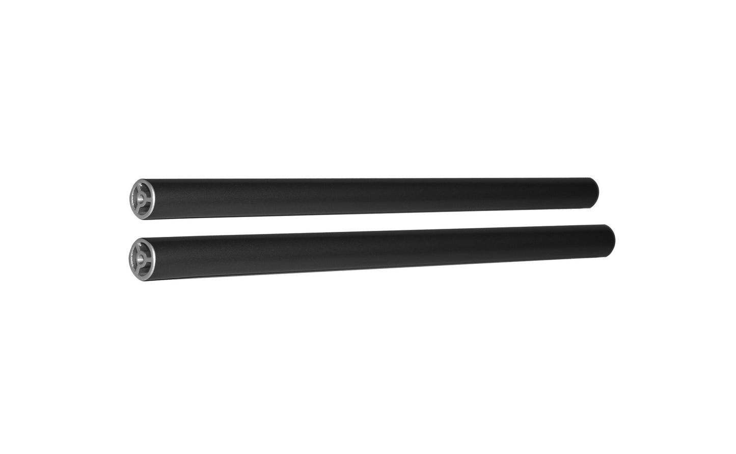 Heatscope 500mm Extension Rods Black