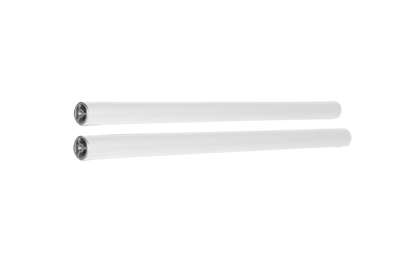 Heatscope 500mm Extension Rods White