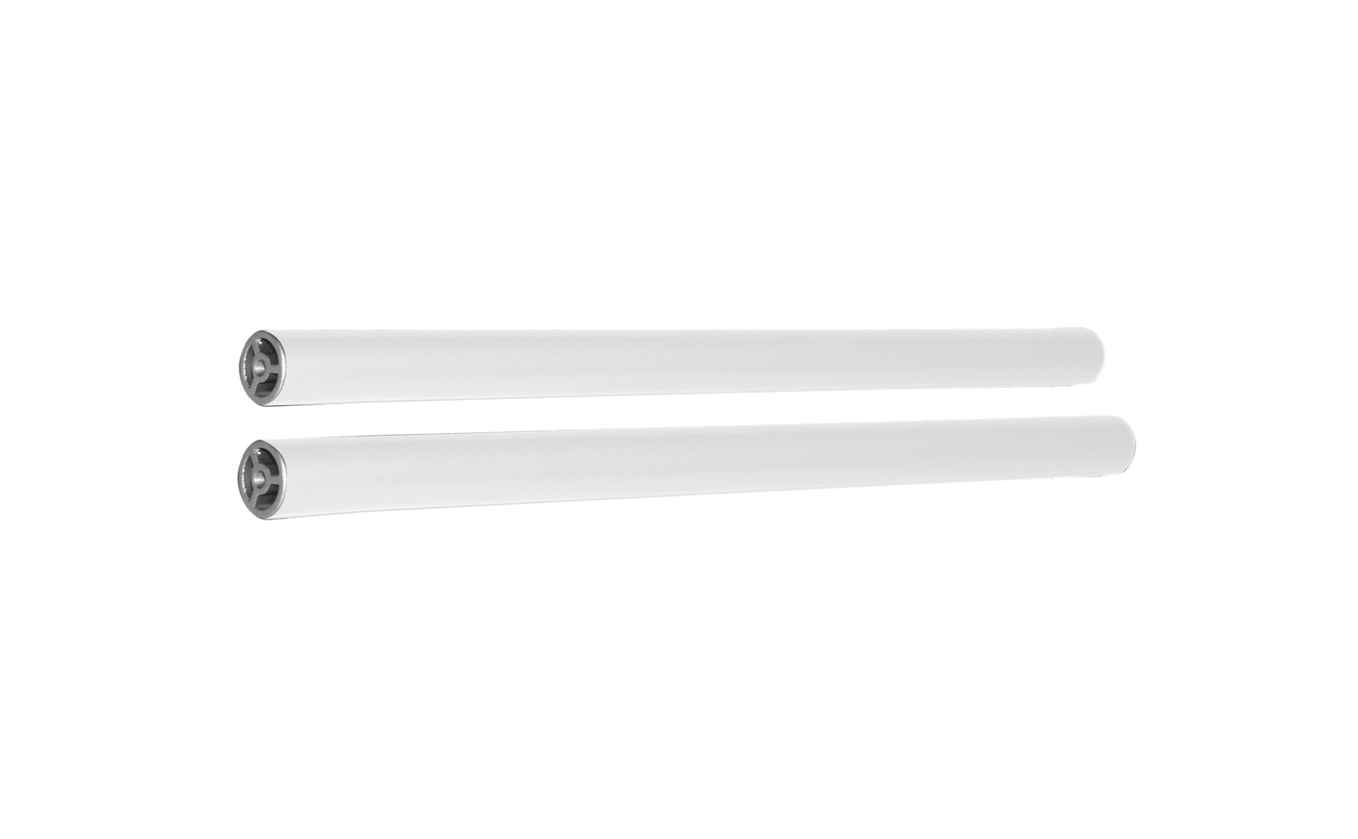 Heatscope 500mm Extension Rods White