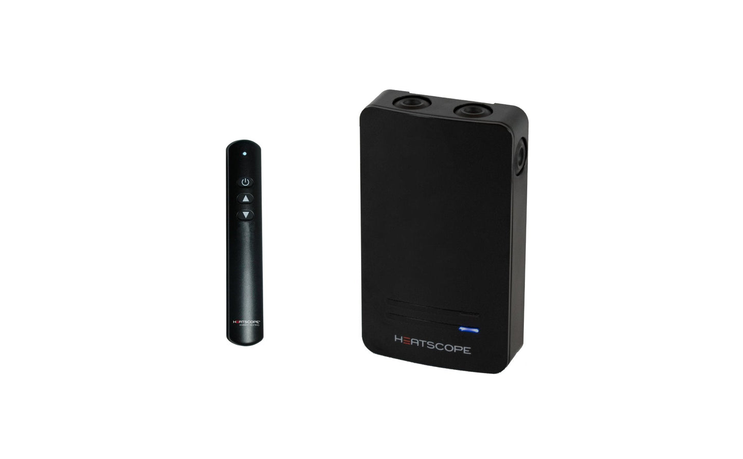 Heatscope SmartBox Black
