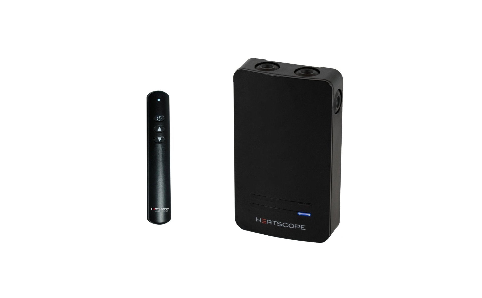 Heatscope SmartBox Black