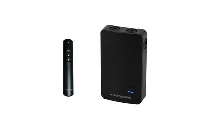 Heatscope SmartBox Black