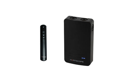 Heatscope SmartBox