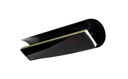 Heatscope Weathershield 5 Black