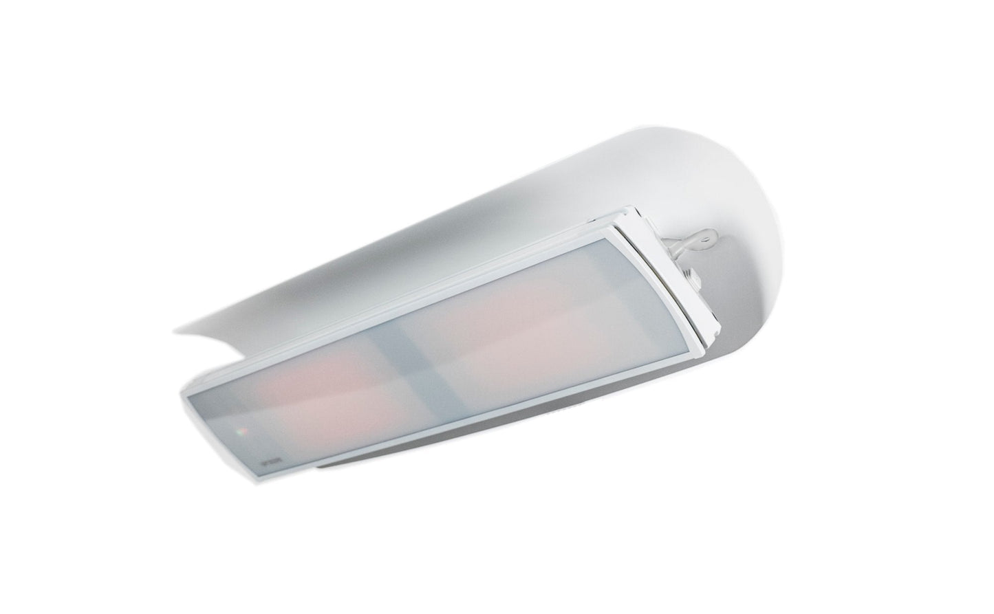 Heatscope Weathershield 5 White