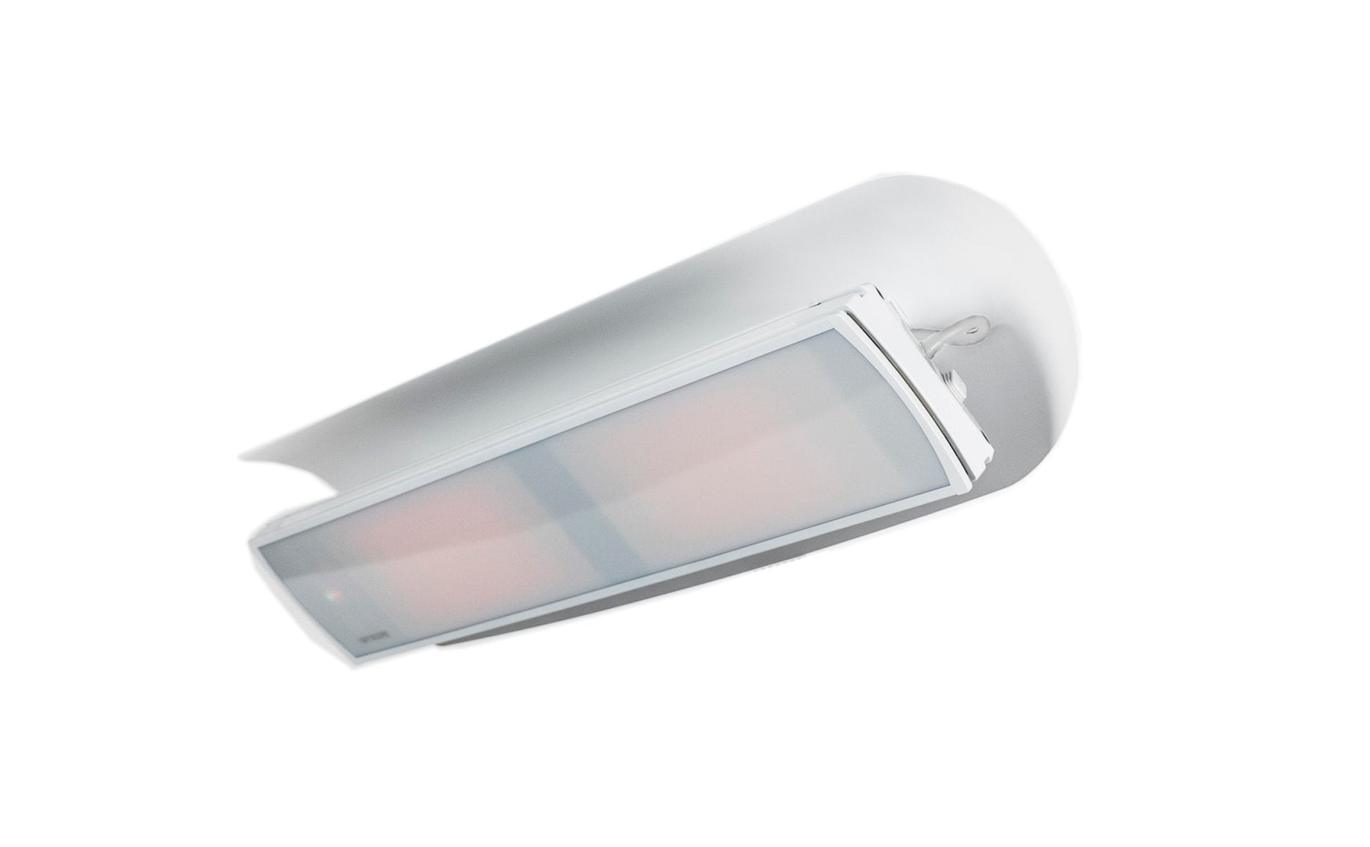 Heatscope Weathershield 5 White