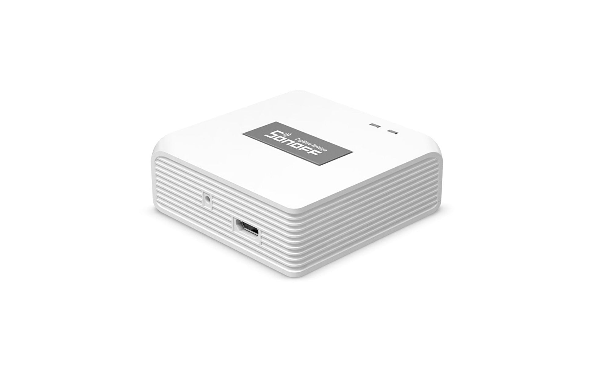 Heatscope ZigBee Bridge