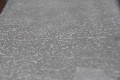 Elementi Hampton Gas Fire Pit Table | Light Grey