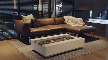 EcoSmart Fire Cosmo 50 Fire Pit Table video