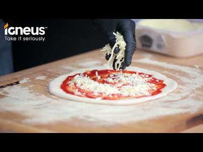 Igneus Pro 750 Wood Fired Pizza Oven