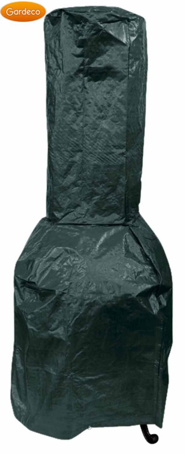 Gardeco Chimenea Rain Cover, Fits up to 129cm