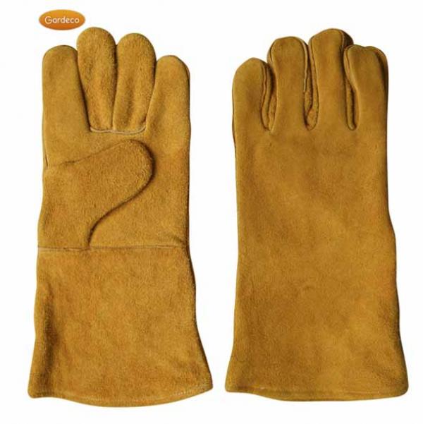 Gardeco Fire Gloves, Pair