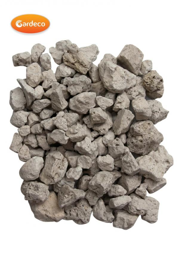 Gardeco Lava Stones, 4L