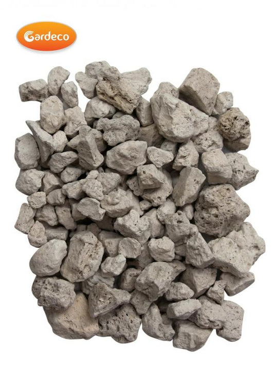 Gardeco Lava Stones, 4L