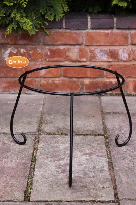 Gardeco Spare Stand for Large Mexican Chimeneas