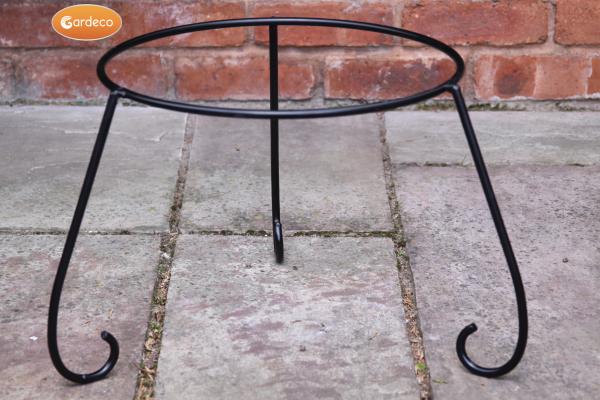 Gardeco Spare Stand for XL & Jumbo Mexican Chimeneas