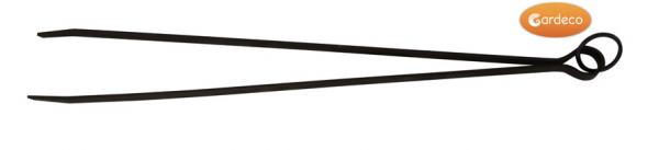 Gardeco Fire Tongs