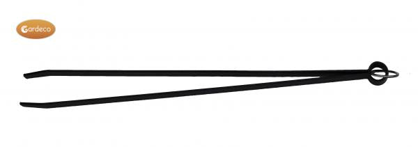 Gardeco Fire Tongs