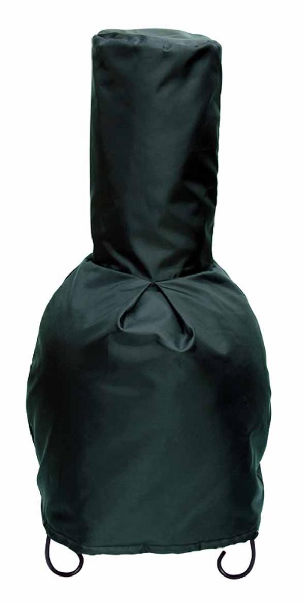 Gardeco Clay Chimenea Winter Coat, Large