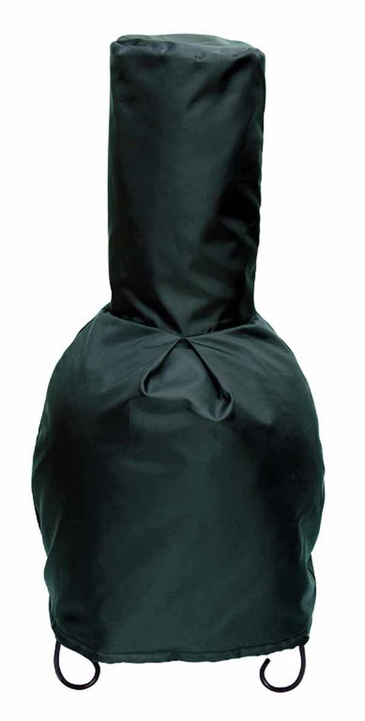 Gardeco Clay Chimenea Winter Coat, Large