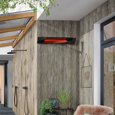 Heatscope Pure+ 3000W Electric Radiant Heater